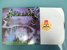 Original Metallica Creeping Death 'Garage Days Revisited' vinyl EP - near mint