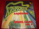 Cosmic Disco Funk DANIEL GRAU 