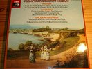 KLEMPERER conducts MOZART 6-LP-Box EMI