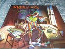 Marillion, Script for a Jesters Tear. signed