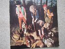 Jethro Tull 'This Was' original vinyl Mono LP on Island Label