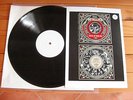 Metallica / Dehaan - TEST PRESS - Metal Up Your Ass - Orion Festival Vinyl 2013