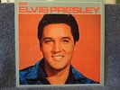 ELVIS PRESLEY ELVIS' GOLD RECORDS VOL. 2 JAPAN 1970 SRA SERIES VINYL RECORDS