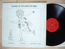 Bob Dylan Waiting At The Gates Of Eden ?LISTEN? LTD EDT 400 ONLY LP 1982 EX+/EX+