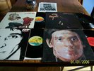 First Pressings... John Cale LP s 