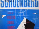 Kolisch Qt: Schoenberg String Quartet No. 3 Op. 30 - Alco ALP-1004 - rare