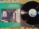 Nick Drake ?- Five Leaves Left LP VG+ 1972 Island UK cat. ILPS 9105-A