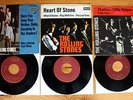Rolling Stones - 2 Singles - 1 EP