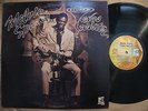 MELVIN SPARKS Texas Twister LP EB-9006 EASTBOUND rare OG jazz funk guitar NM-