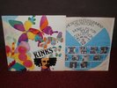 THE KINKS Face To Face LP 1966 MONO 1st Press BRILLIANT EXAMPLE