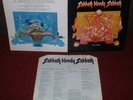 BLACK SABBATH Sabbath Bloody Sabbath LP 1973 WWA 1st Press EARLIEST EVER