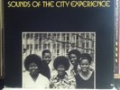 SOUNDS OF THE CITY EXPERIENCE - S/T (TIGER LILY)