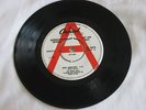 THE BEACH BOYS - GOOD VIBRATIONS DEMO 7in SINGLE