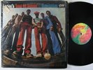 KAY-GEE'S Keep On Bumpin' & Masterplan LP on Gang VG++ shrink
