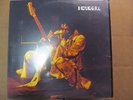 JIMI HENDRIX Live At The Fillmore East 3xLP + BOOKLET AUDIOPHILE NEAR MINT 180 G