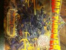 BOLT THROWER - REALM OF CHAOS LP *LIMITED BLACK FDR VINYL* BRAND NEW/SEALED SHOP
