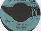 NORTHERN SOUL MIKKI FARROW   