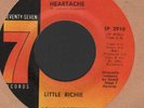 NORTHERN SOUL   LITTLE RICHIE   