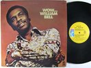 WILLIAM BELL Wow LP on Stax VG++