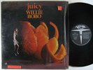 WILLIE BOBO Juicy LP on Verve shrink