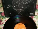 URSA MAJOR SAME Hard/Psych Ex Frost (Dick Wagner)-Amboy Dukes EX++