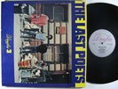 LAST POETS Self-Titled LP on Douglas VG++