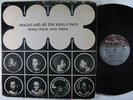 MACEO & ALL THE KING'S MEN Doing Their Own Thing LP on House Of The Fox