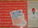 TRYDAN   MODS A ROCERS   VERY RARE UK WELSH VINYL 7