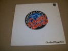MANFRED MANN'S EARTH BAND GLORIFIED MAGNIFIED PHILIPS 1ST IMPOSSIBLE NM