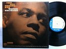WAYNE SHORTER - the all seeing eye - BLUE NOTE van gelder
