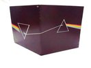 PINK FLOYD THE DARK SIDE OF THE MOON LP 1973 EX/ N MINT VINYL UK A9/B9 SHVL 804