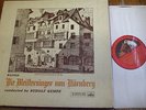 ALP 1506-10 Wagner Die Meistersinger / Kempe R/G 5 LP box