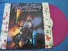 Prince and the Revolution - Purple Rain (lim.ed. Purple Vinyl LP + Poster)