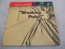 FREDDIE HUBBARD BREAKING POINT BLUE NOTE EAR DG DEEP GROOVE VAN GELDER MONO +