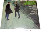SIMON & GARFUNKEL SOUNDS OF SILENCE Columbia Stereo LP CS 9269 shrink sealed new