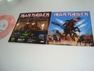 IRON MAIDEN ENGLAND 2012 JAPAN FAN CLUB PROMO 7