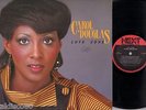 CAROL DOUGLAS love zone RARE US '83 NEXT PLATEAU BOOGIE FUNK LP ?