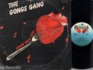THE GONGS GANG gimme your love KILLER ITALO BOOGIE 12