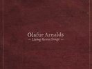 Olafur Arnalds 