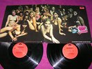 JIMI HENDRIX Electric Ladyland / German POLYDOR Nude Cover 70s reissue DoLP