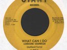 NORTHERN SOUL   LORRAINE CHANDLER    