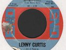 NORTHERN SOUL    LENNY CURTIS   