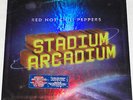 RED HOT CHILI PEPPERS Stadium Arcadium 4LP Deluxe Vinyl Box * 200 only