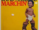 David Axelrod - Marchin' LP - MCA SEALED