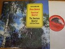 ASD 2350 Dvorak Piano Quintet etc. / Smetana Quartet etc. S/C