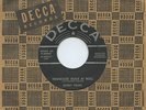 Rare Rockabilly 45- Bobby Helms - Tennessee Rock n' Roll - Decca #9-29947 - HEAR