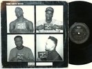 THE GETO BOYS - self titled lp - DEF AMERICAN