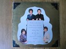 IDLE RACE - THE BIRTHDAY PARTY UK VINYL LP RECORD ALBUM LIBERTY LBL 83132E 1969