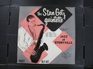 STAN GETZ QUINTETTE - 