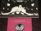 Jethro Tull rare '73 UK 1st press LP A Passion Play + libretto Chrysalis  EX+
